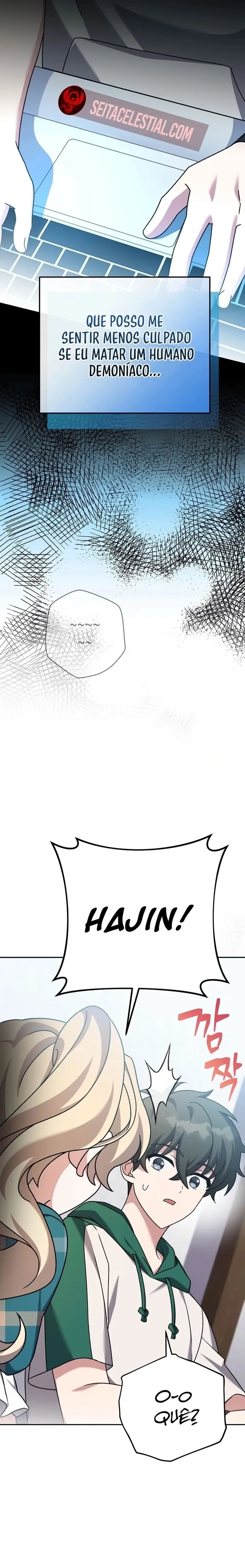 Read O Figurante da Novel (PT-BR) PT Manga Online