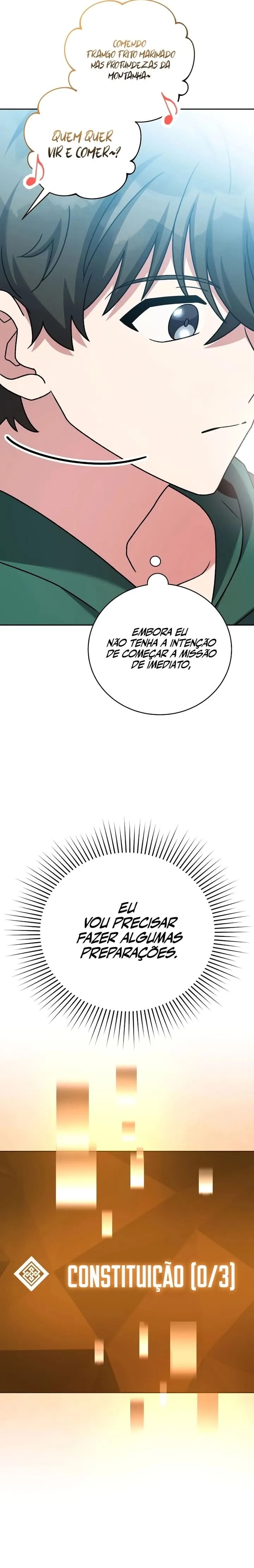 Read O Figurante da Novel (PT-BR) PT Manga Online