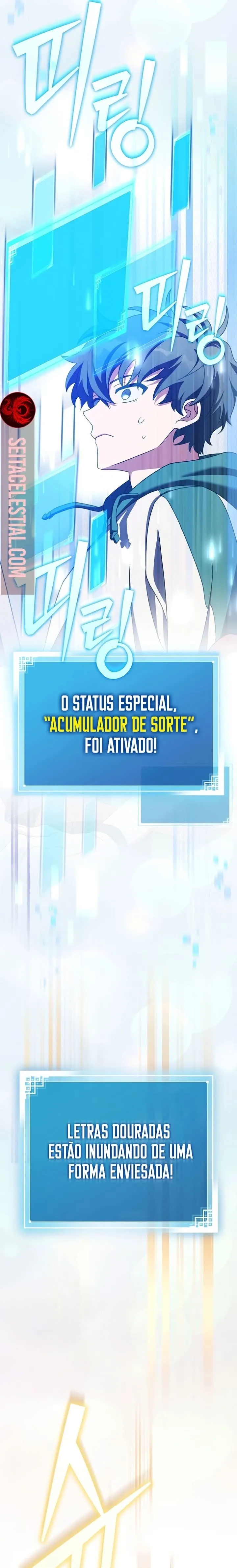 Read O Figurante da Novel (PT-BR) PT Manga Online