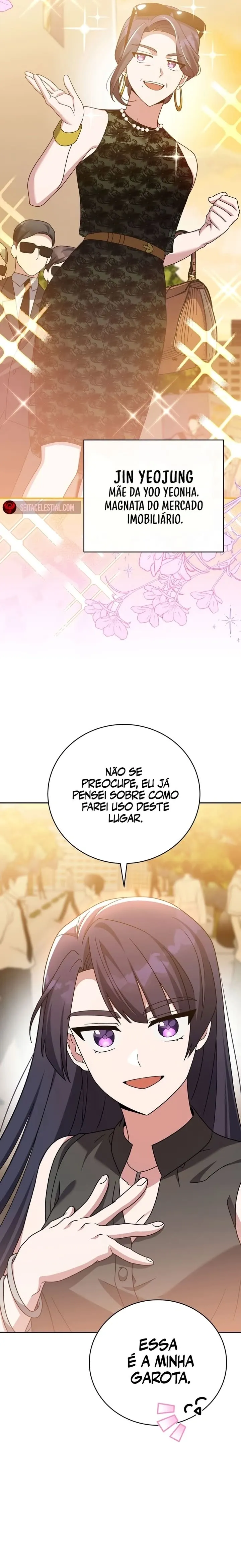 Read O Figurante da Novel (PT-BR) PT Manga Online