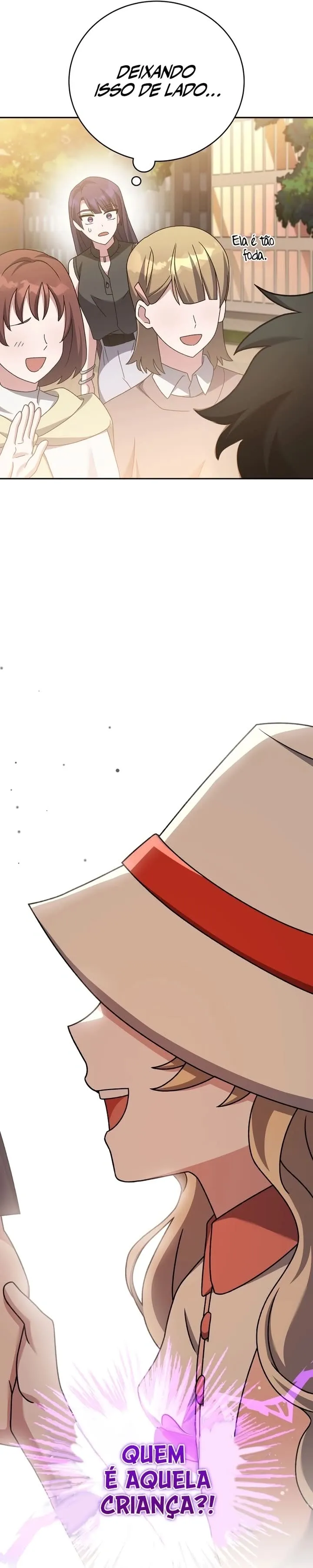 Read O Figurante da Novel (PT-BR) PT Manga Online