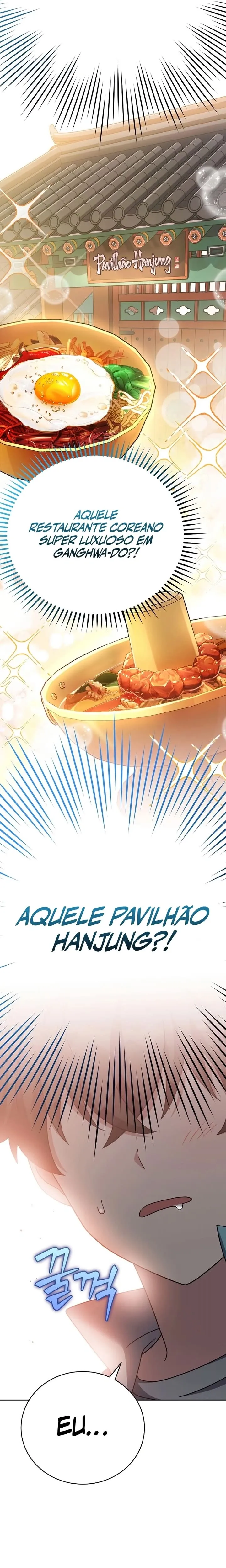 Read O Figurante da Novel (PT-BR) PT Manga Online