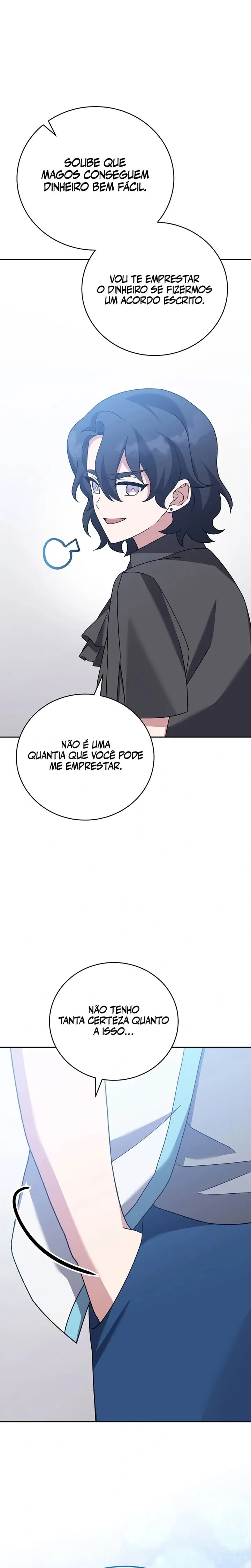 Read O Figurante da Novel (PT-BR) PT Manga Online