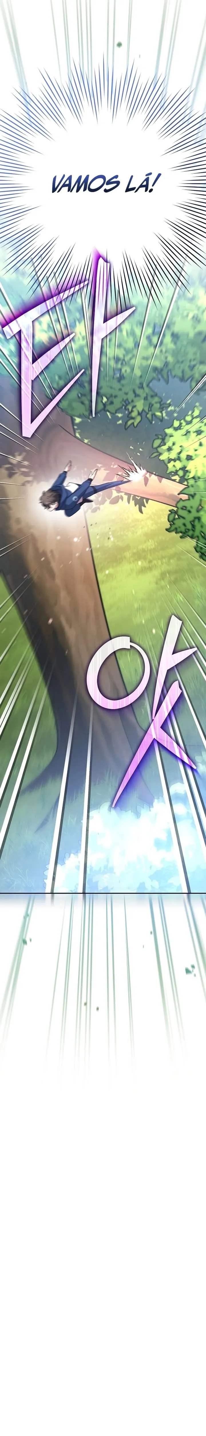 Read O Figurante da Novel (PT-BR) PT Manga Online