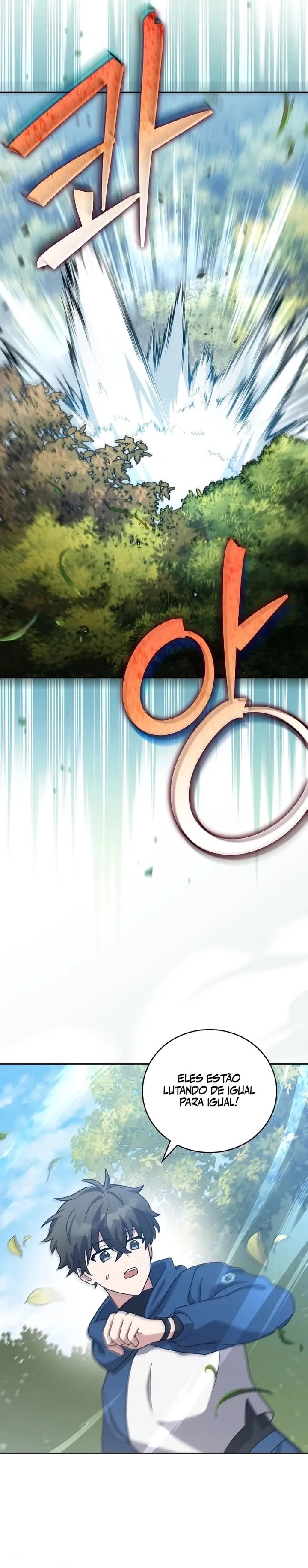 Read O Figurante da Novel (PT-BR) PT Manga Online