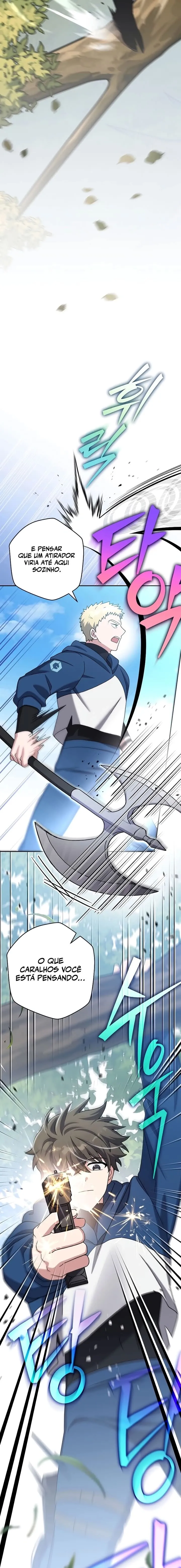 Read O Figurante da Novel (PT-BR) PT Manga Online