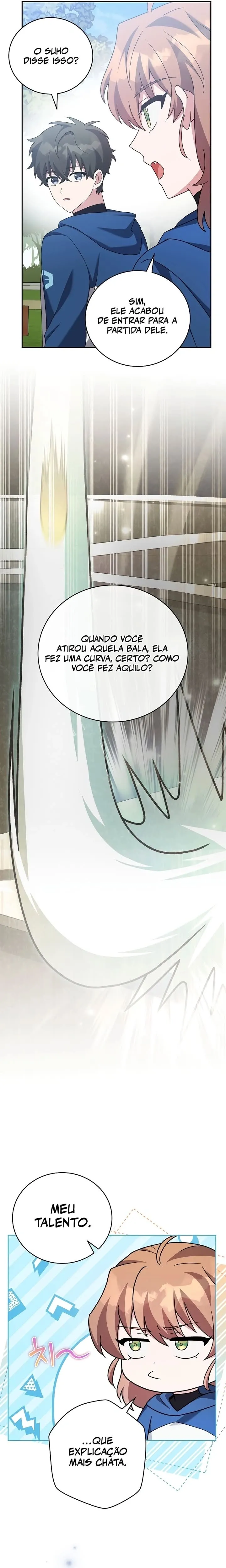 Read O Figurante da Novel (PT-BR) PT Manga Online