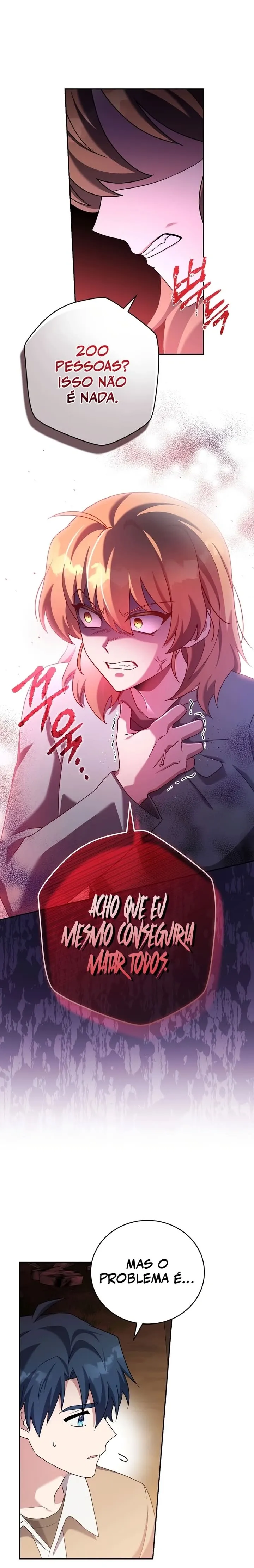 Read O Figurante da Novel (PT-BR) PT Manga Online