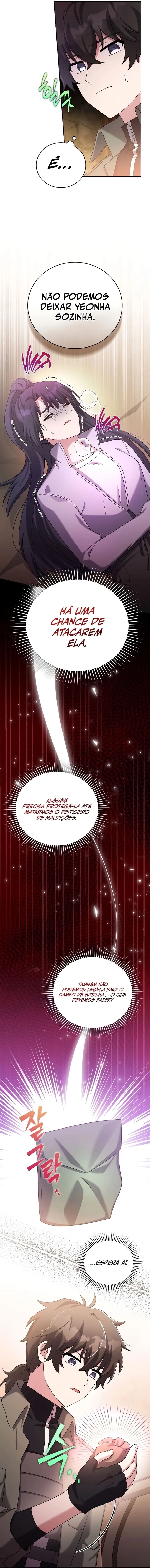 Read O Figurante da Novel (PT-BR) PT Manga Online