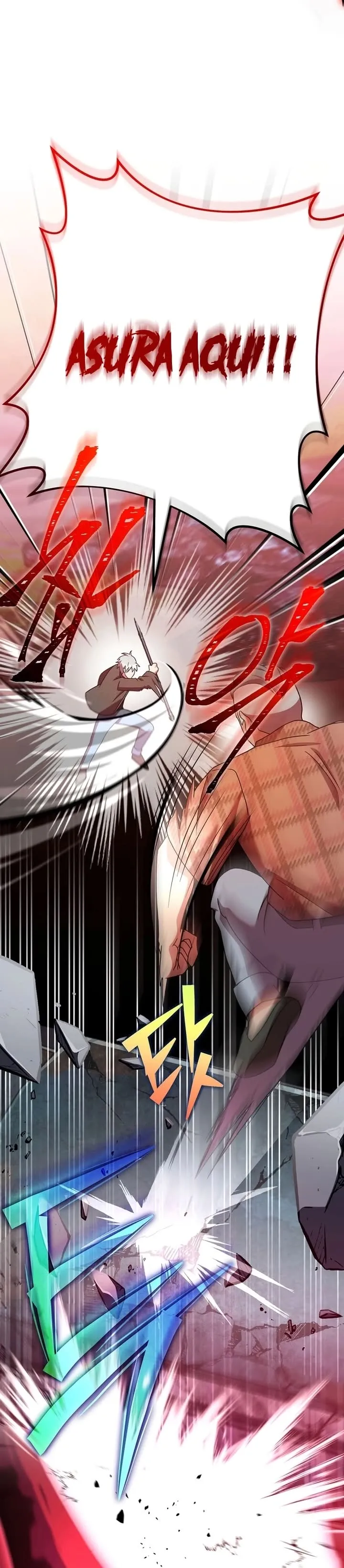 Read O Figurante da Novel (PT-BR) PT Manga Online