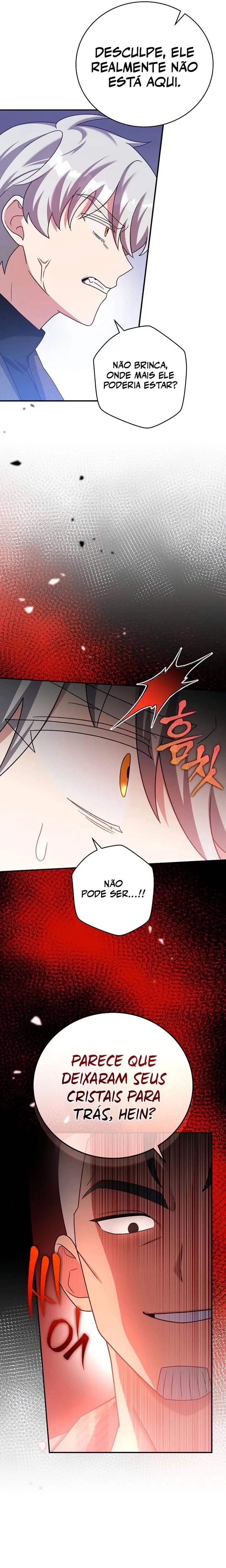 Read O Figurante da Novel (PT-BR) PT Manga Online