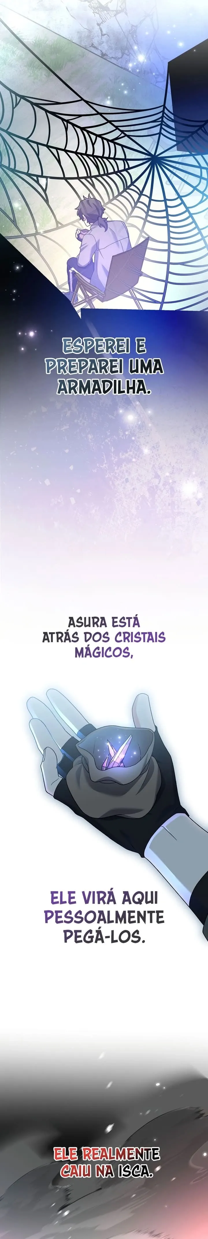 Read O Figurante da Novel (PT-BR) PT Manga Online
