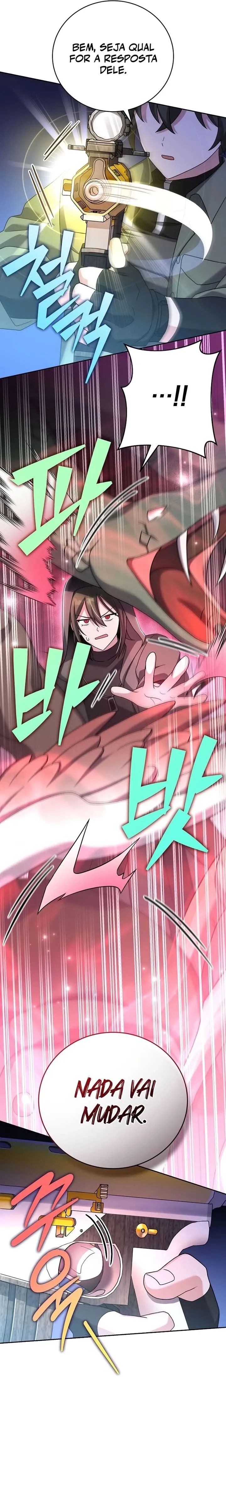 Read O Figurante da Novel (PT-BR) PT Manga Online