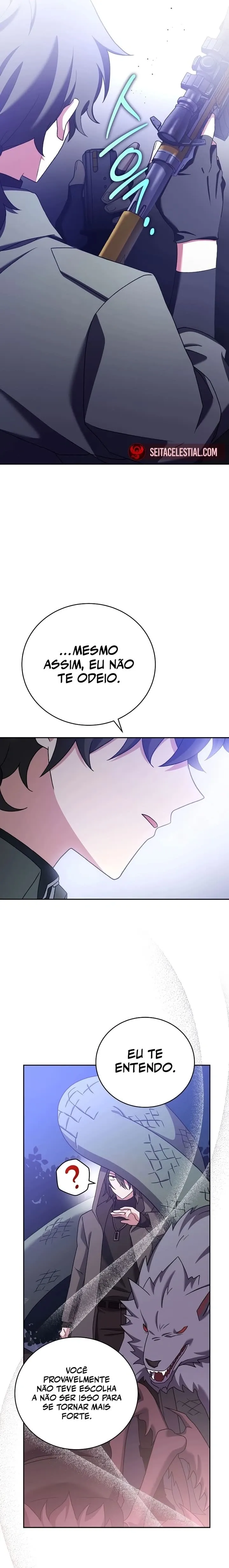 Read O Figurante da Novel (PT-BR) PT Manga Online