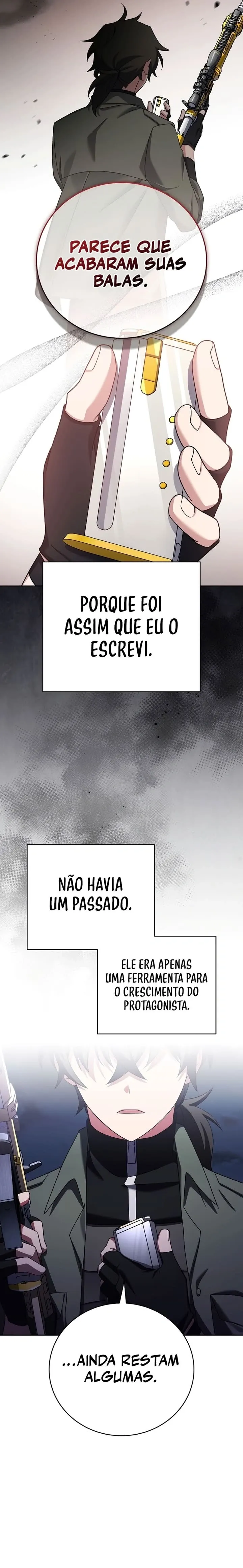 Read O Figurante da Novel (PT-BR) PT Manga Online