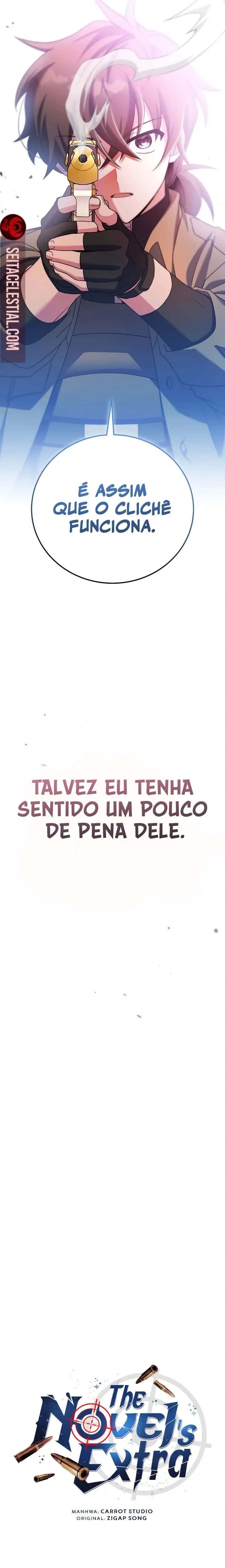 Read O Figurante da Novel (PT-BR) PT Manga Online