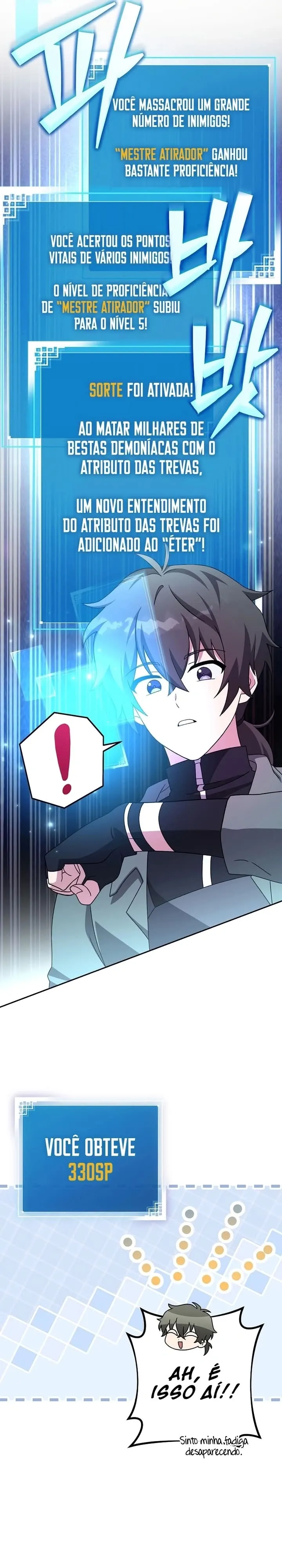 Read O Figurante da Novel (PT-BR) PT Manga Online