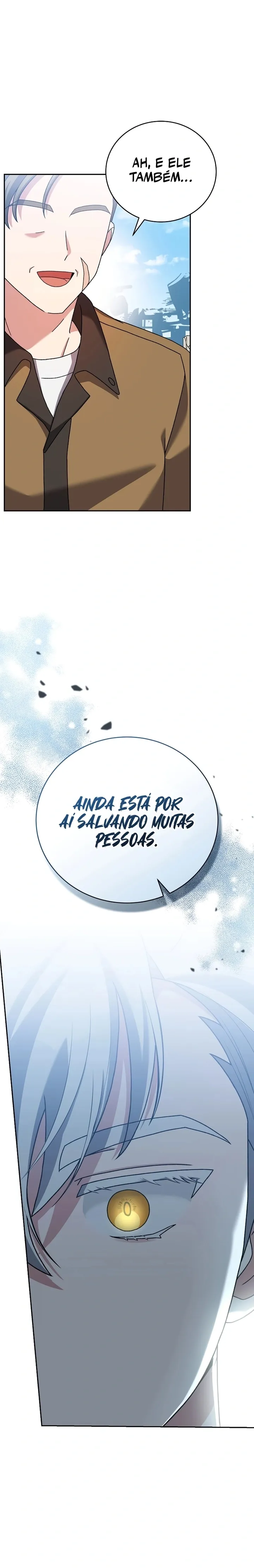 Read O Figurante da Novel (PT-BR) PT Manga Online
