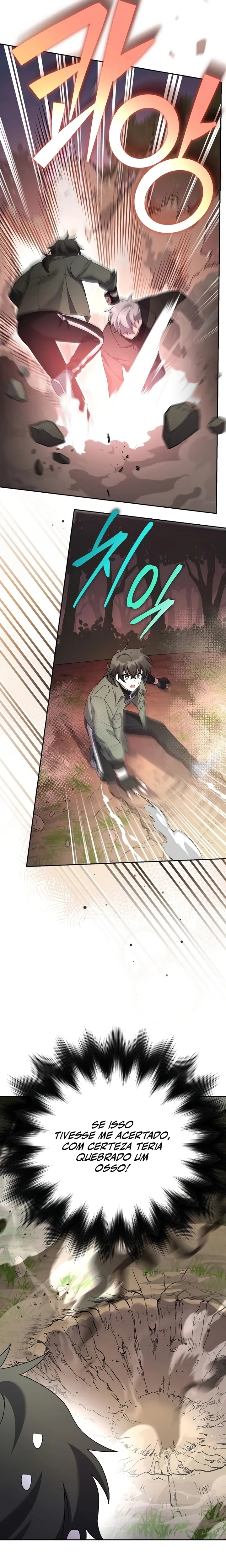 Read O Figurante da Novel (PT-BR) PT Manga Online