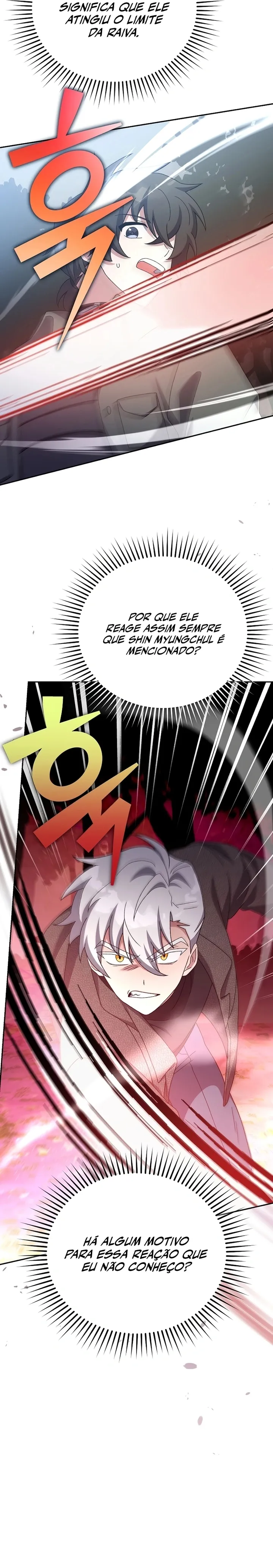 Read O Figurante da Novel (PT-BR) PT Manga Online