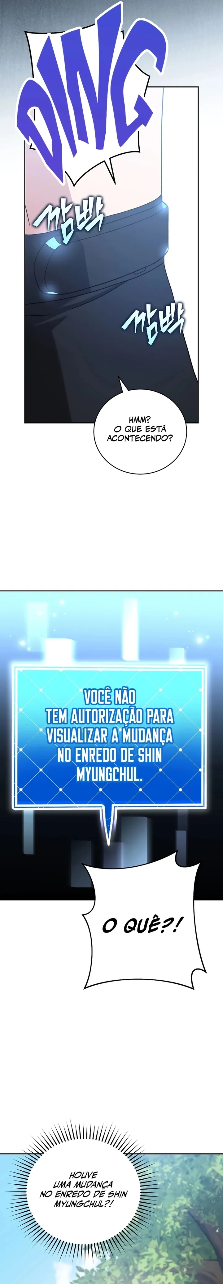 Read O Figurante da Novel (PT-BR) PT Manga Online