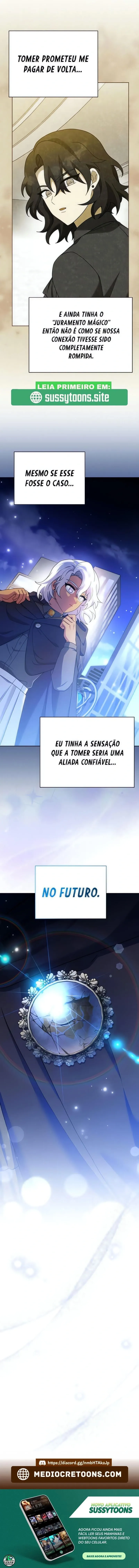 Read O Figurante da Novel (PT-BR) PT Manga Online