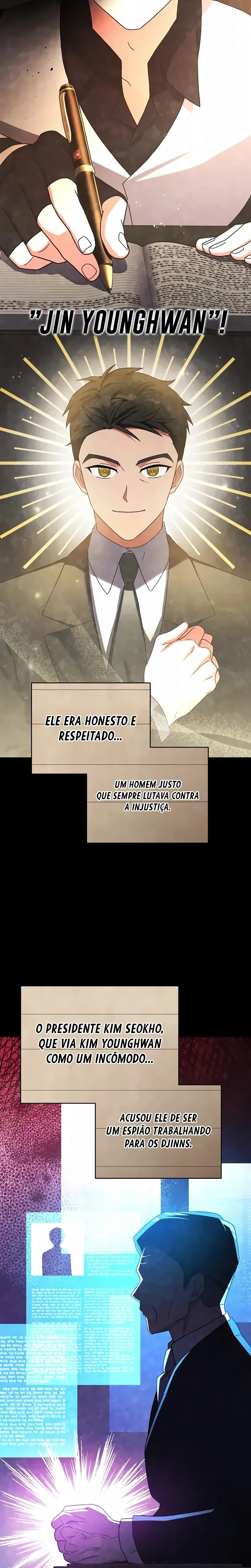 Read O Figurante da Novel (PT-BR) PT Manga Online