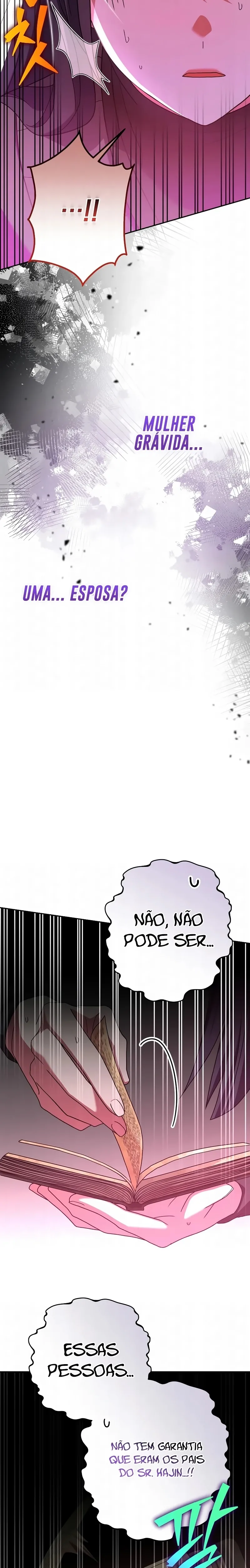 Read O Figurante da Novel (PT-BR) PT Manga Online