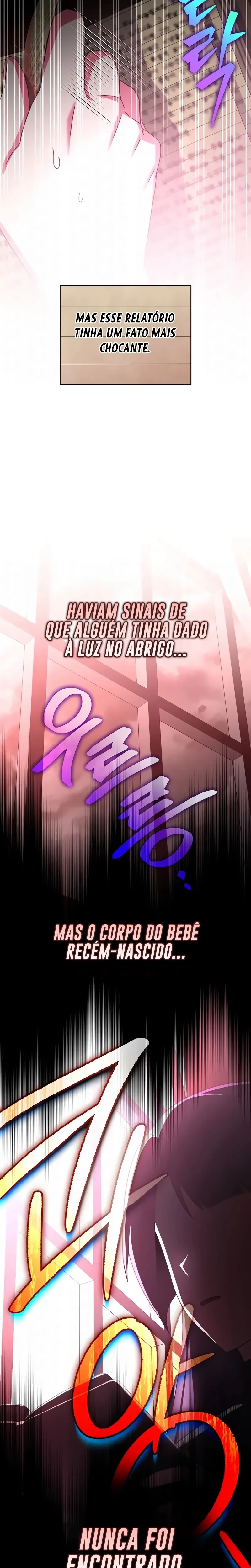 Read O Figurante da Novel (PT-BR) PT Manga Online