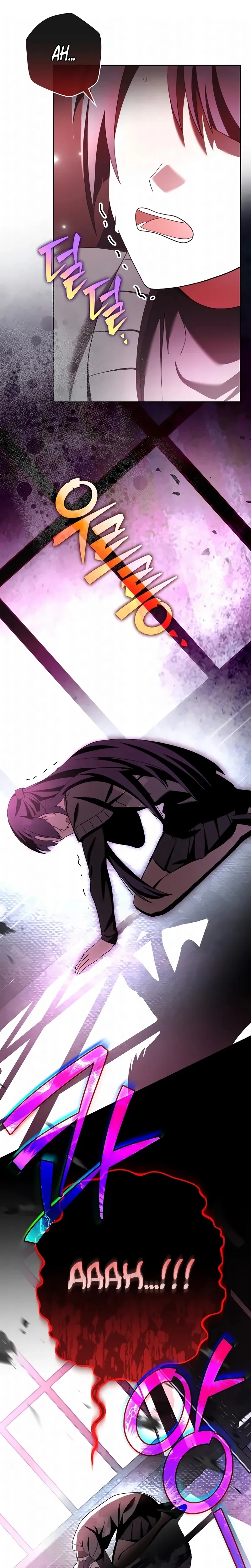 Read O Figurante da Novel (PT-BR) PT Manga Online