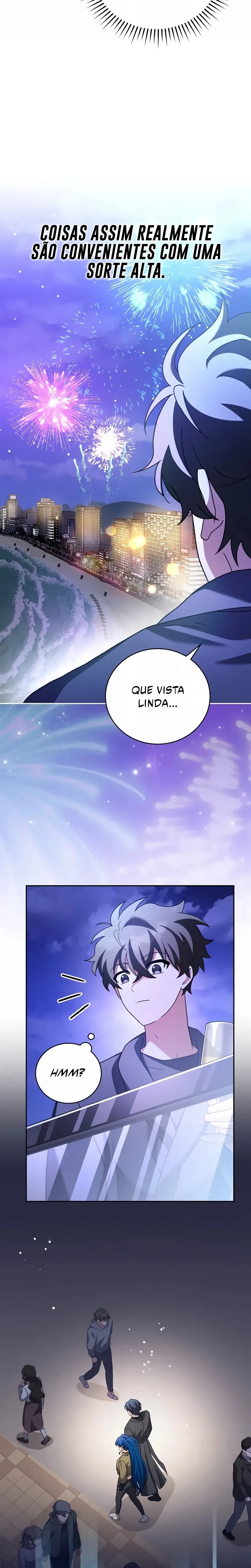 Read O Figurante da Novel (PT-BR) PT Manga Online
