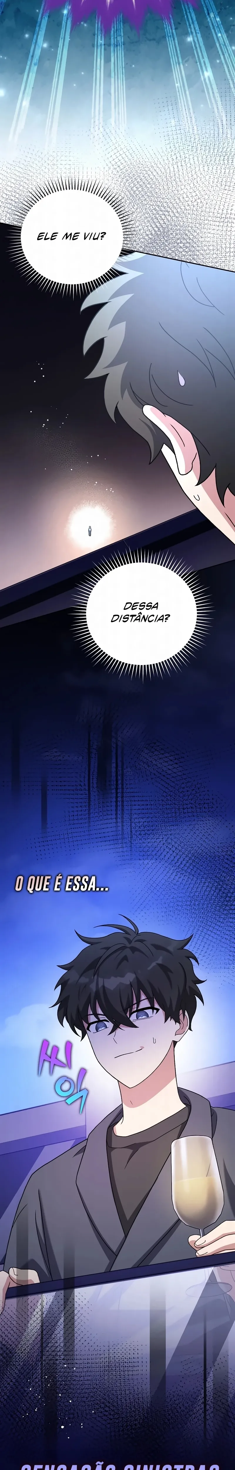 Read O Figurante da Novel (PT-BR) PT Manga Online