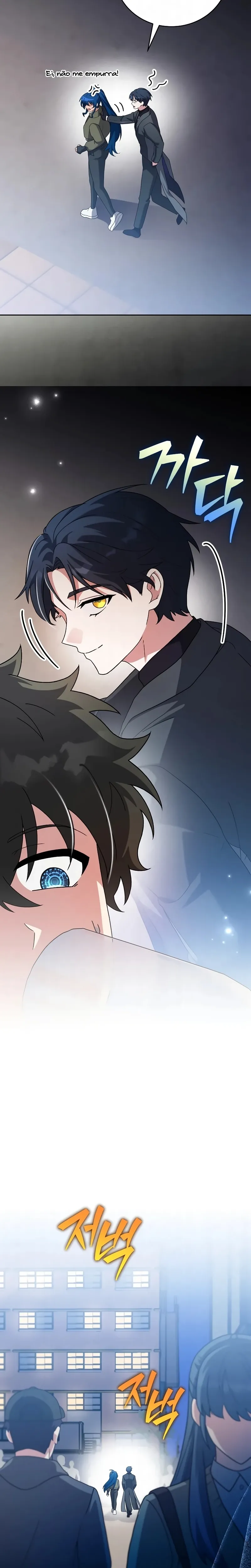 Read O Figurante da Novel (PT-BR) PT Manga Online