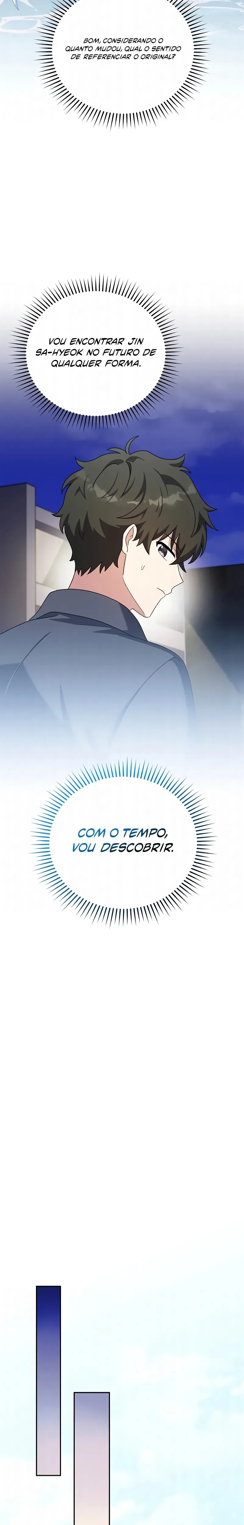 Read O Figurante da Novel (PT-BR) PT Manga Online