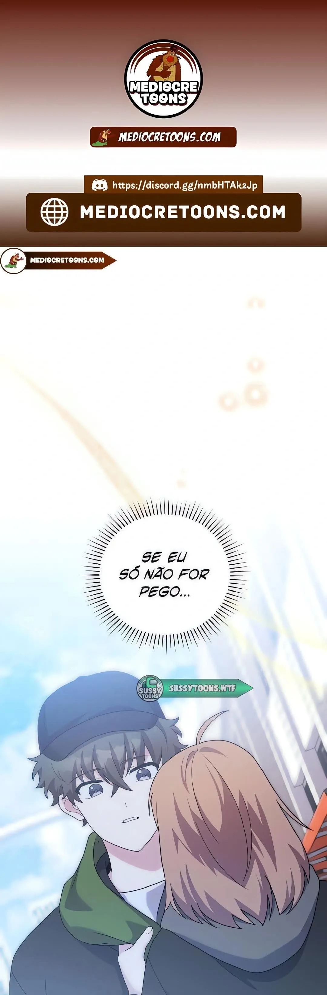 Read O Figurante da Novel (PT-BR) PT Manga Online