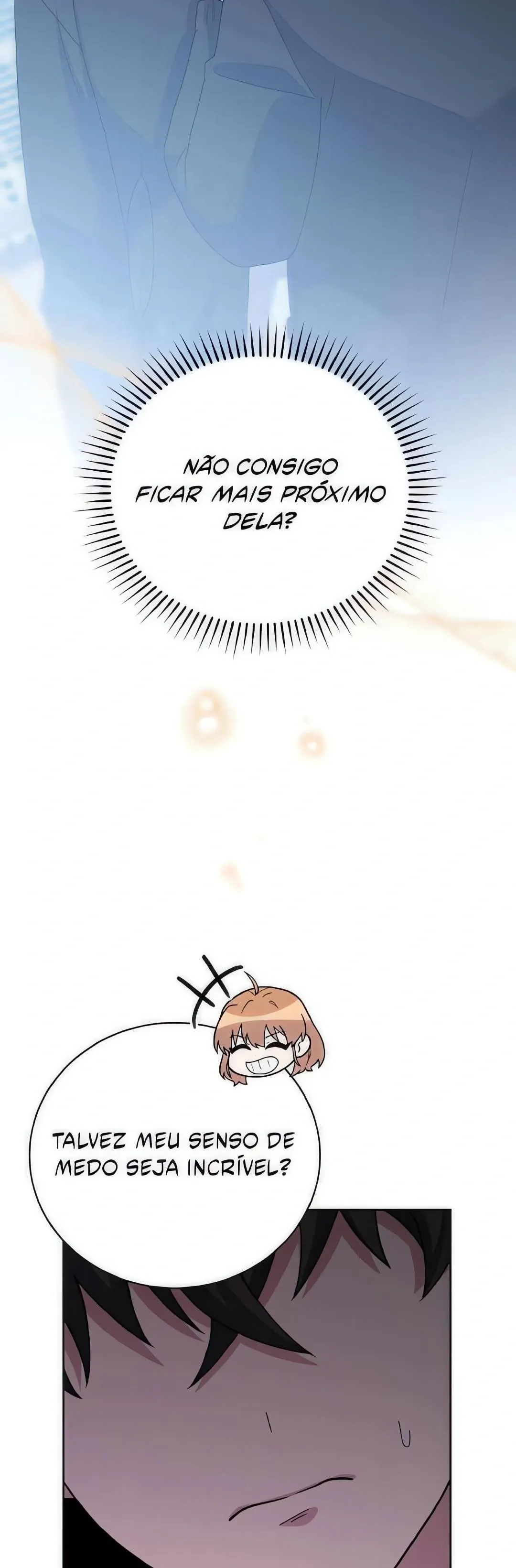 Read O Figurante da Novel (PT-BR) PT Manga Online