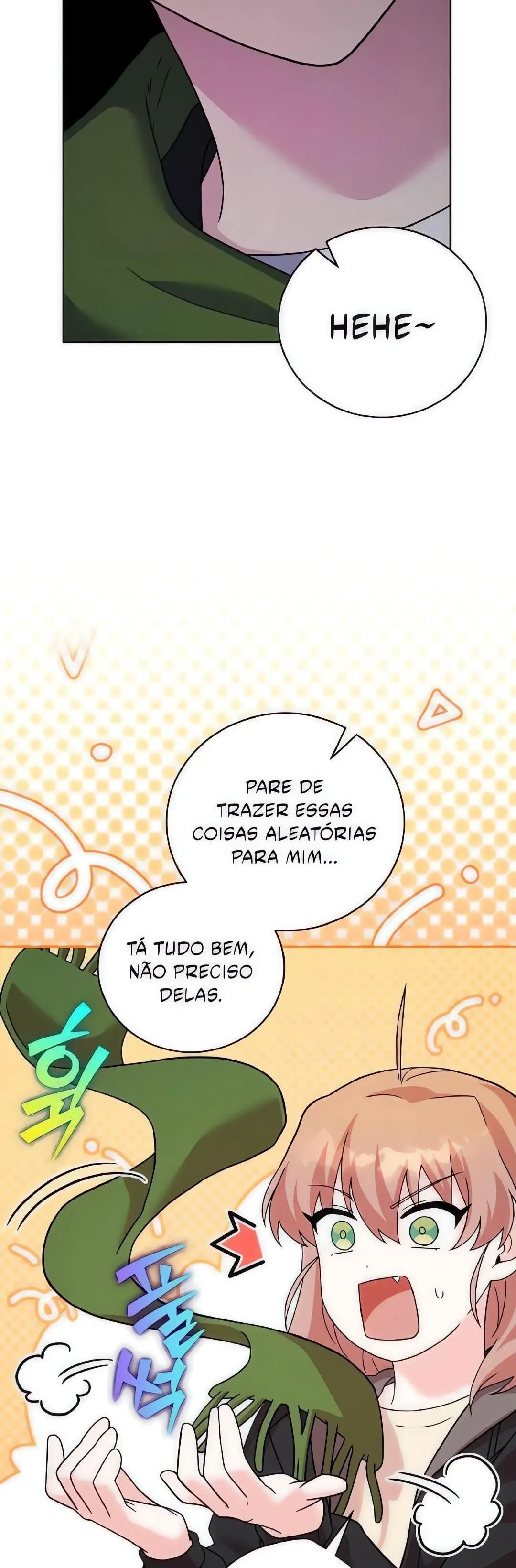 Read O Figurante da Novel (PT-BR) PT Manga Online