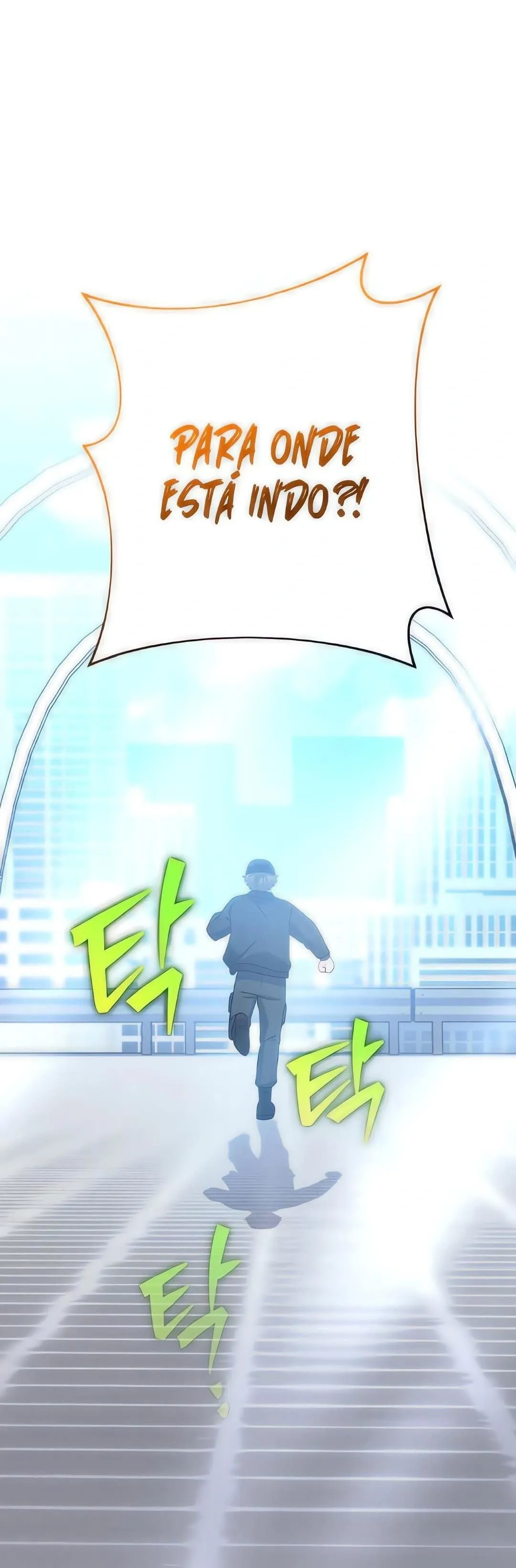 Read O Figurante da Novel (PT-BR) PT Manga Online