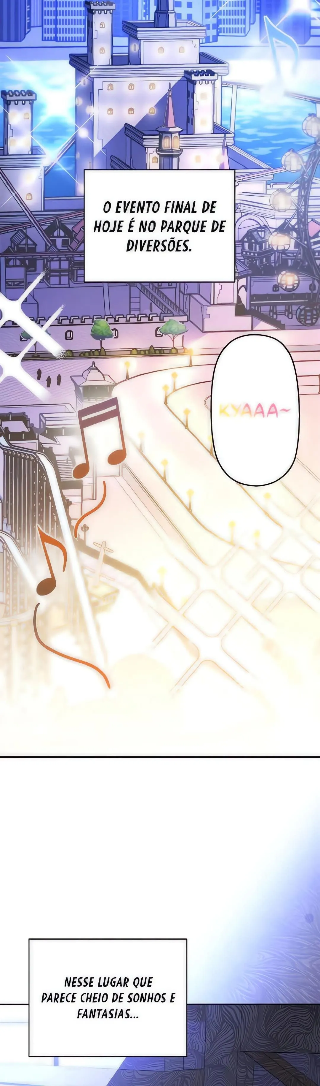Read O Figurante da Novel (PT-BR) PT Manga Online