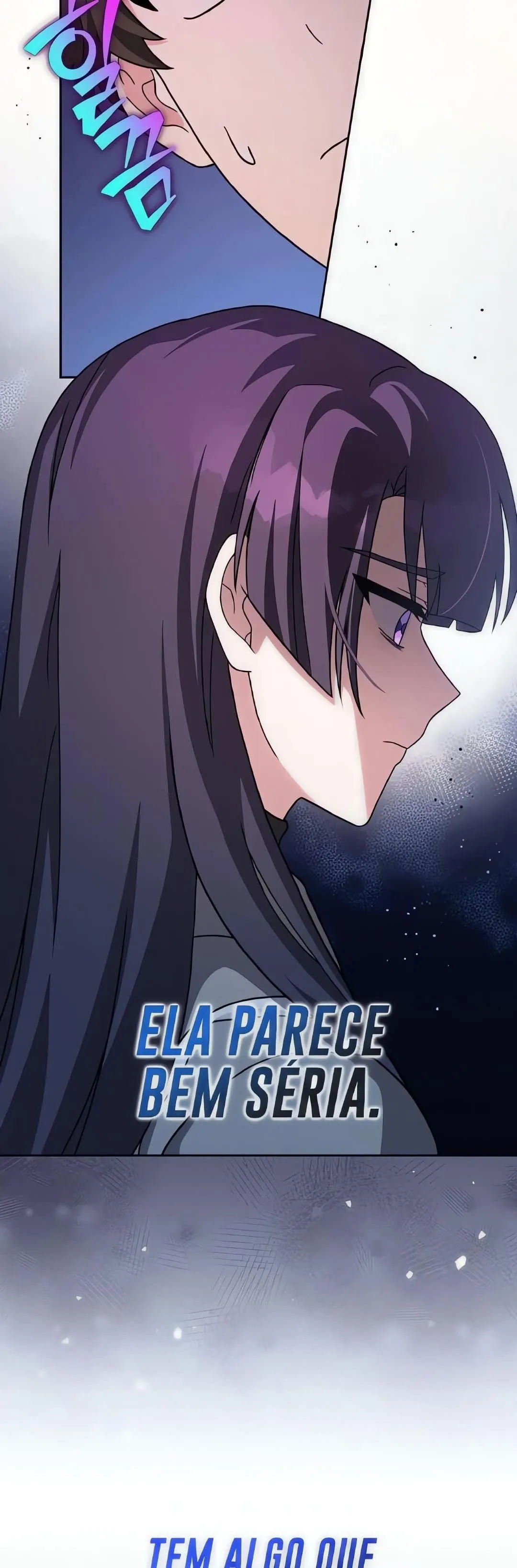 Read O Figurante da Novel (PT-BR) PT Manga Online