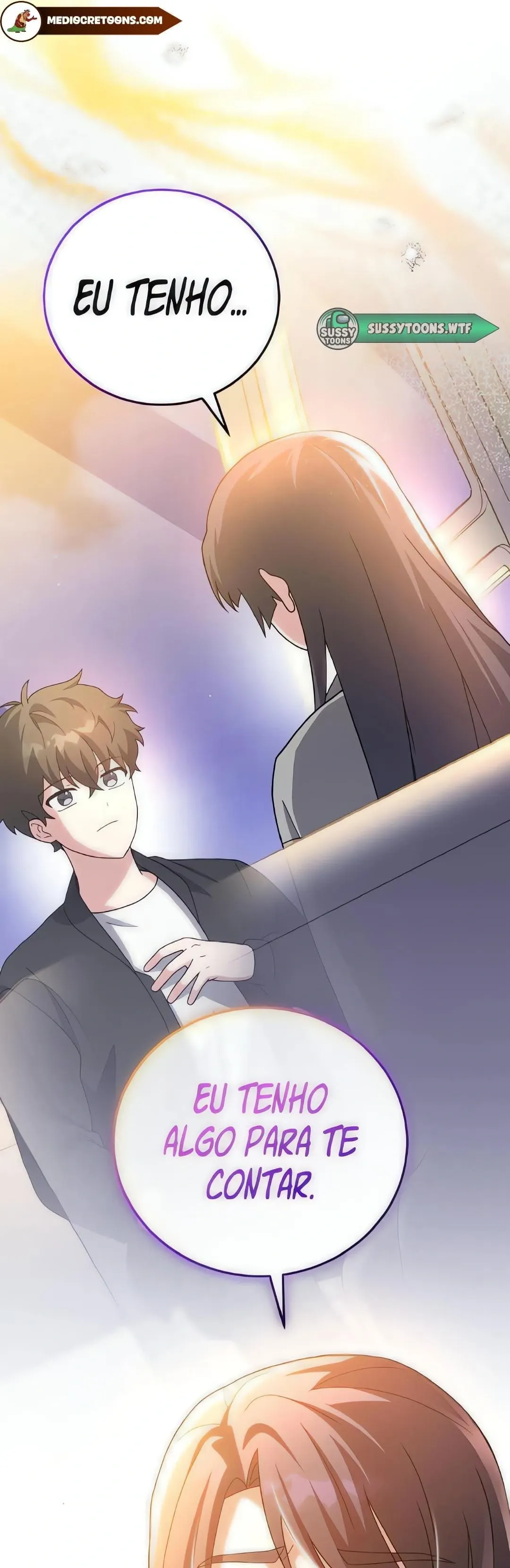 Read O Figurante da Novel (PT-BR) PT Manga Online