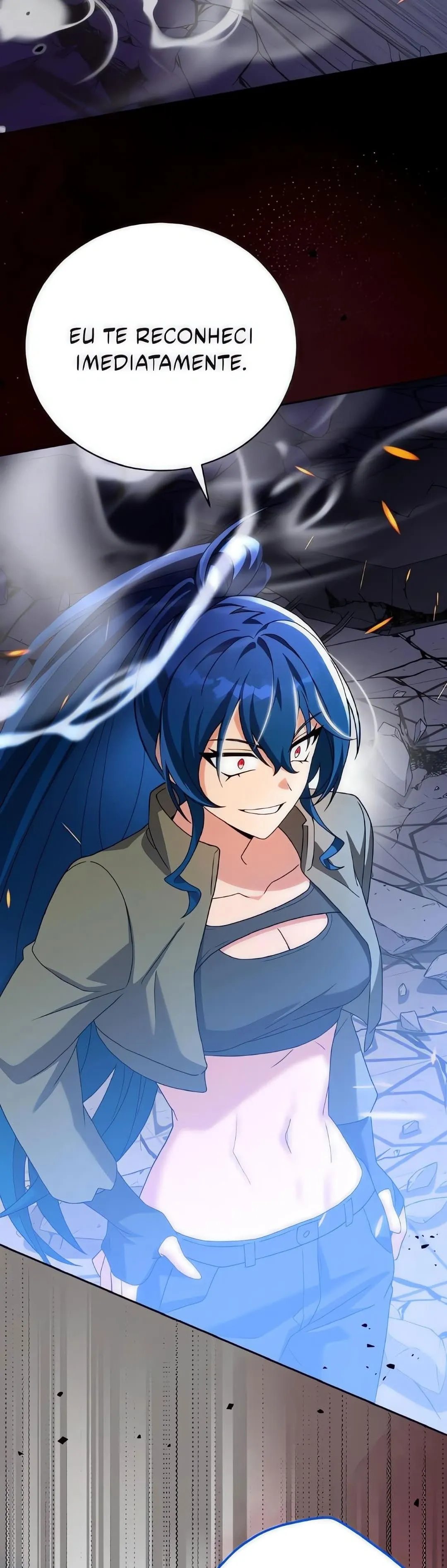 Read O Figurante da Novel (PT-BR) PT Manga Online