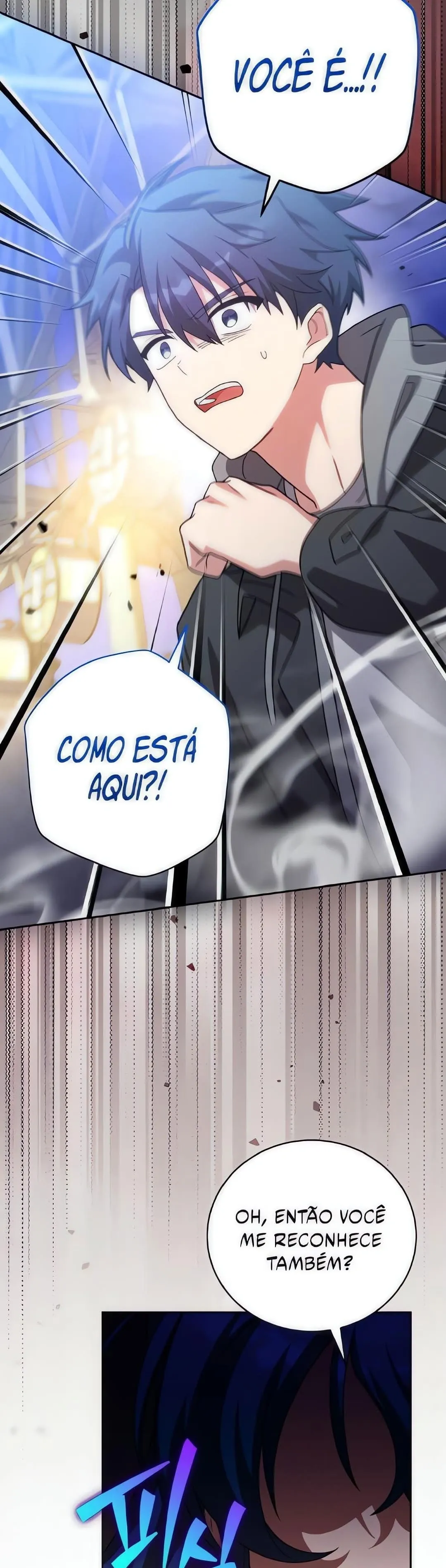 Read O Figurante da Novel (PT-BR) PT Manga Online