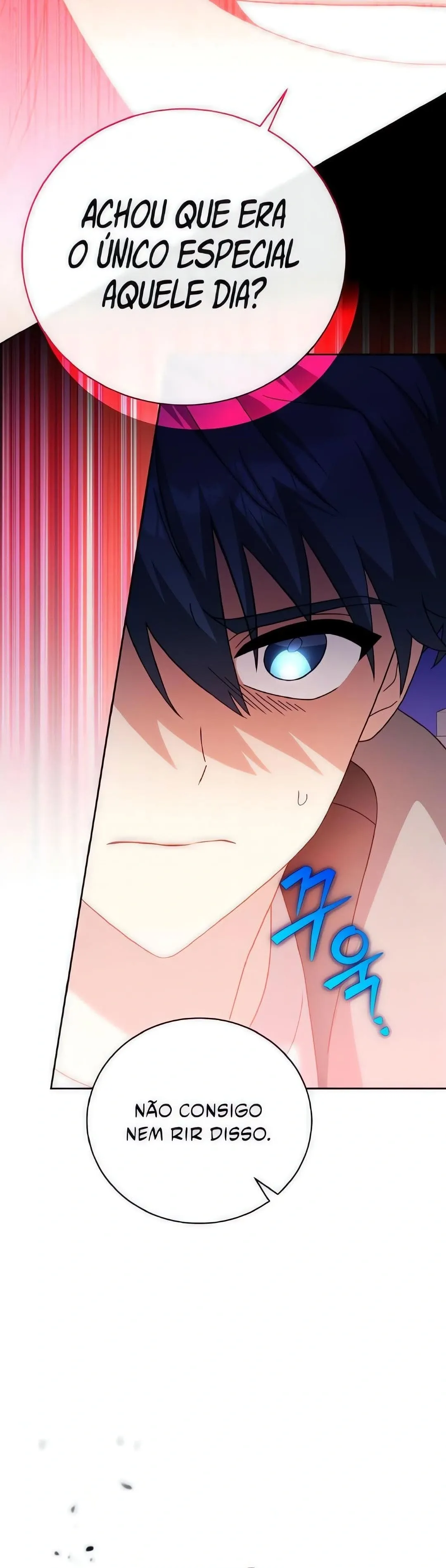 Read O Figurante da Novel (PT-BR) PT Manga Online