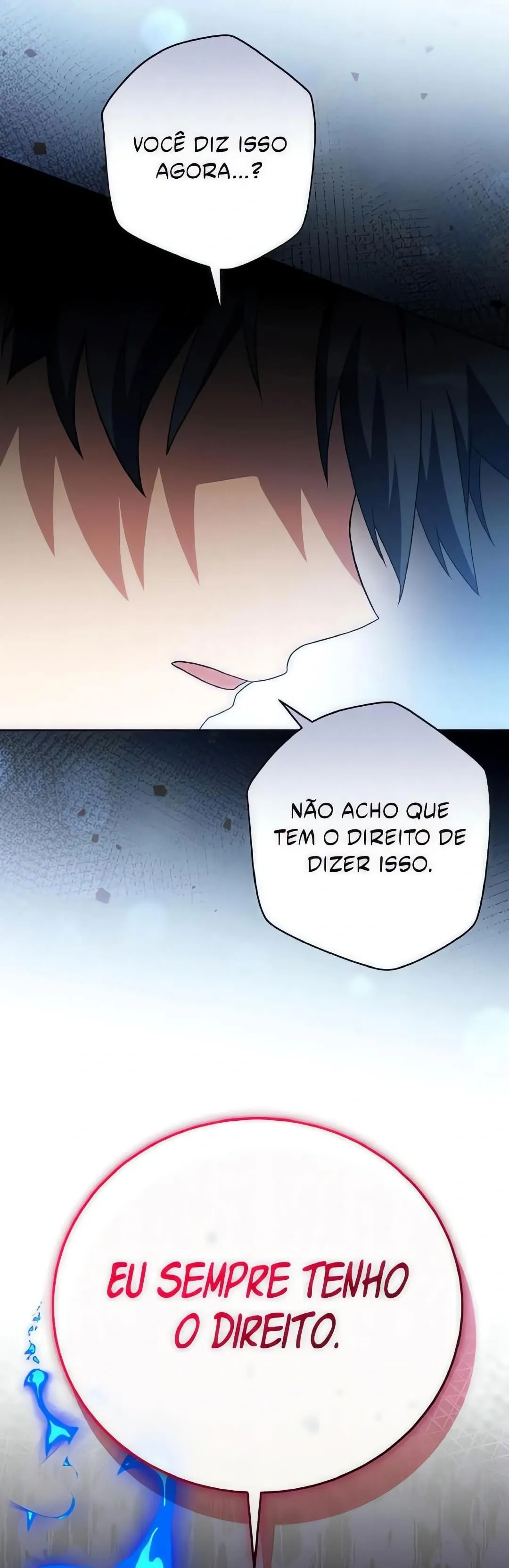 Read O Figurante da Novel (PT-BR) PT Manga Online