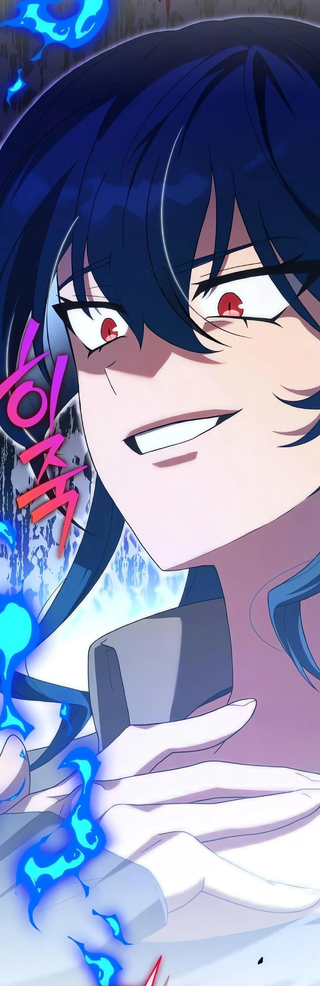 Read O Figurante da Novel (PT-BR) PT Manga Online