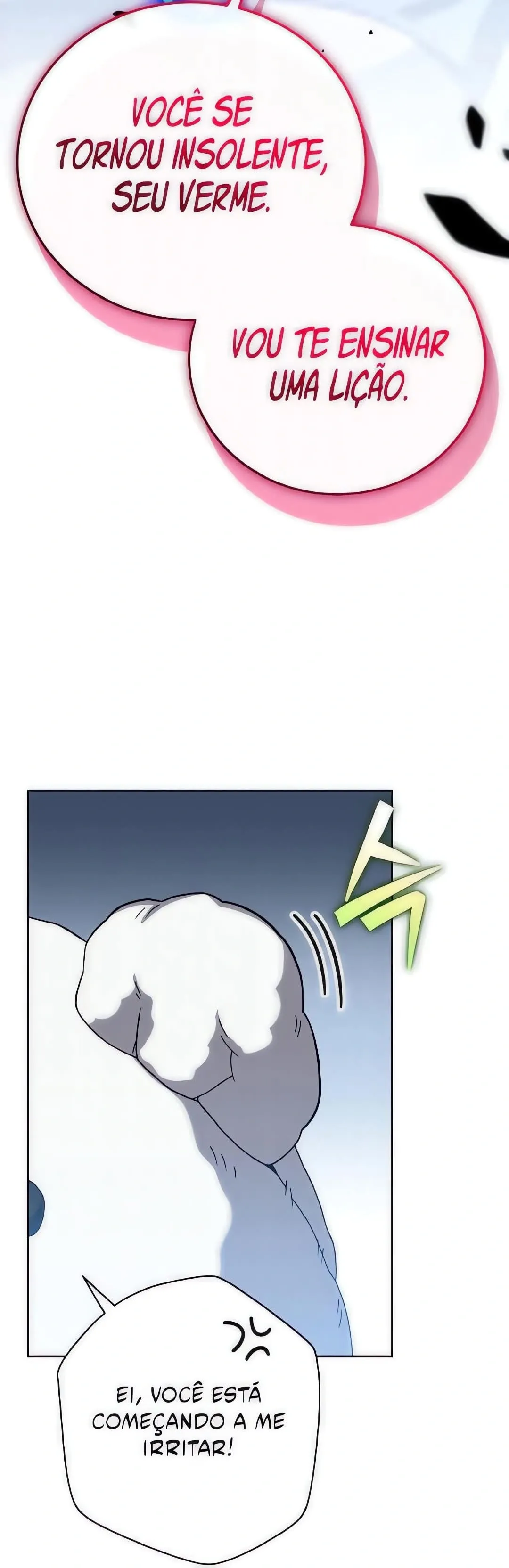 Read O Figurante da Novel (PT-BR) PT Manga Online