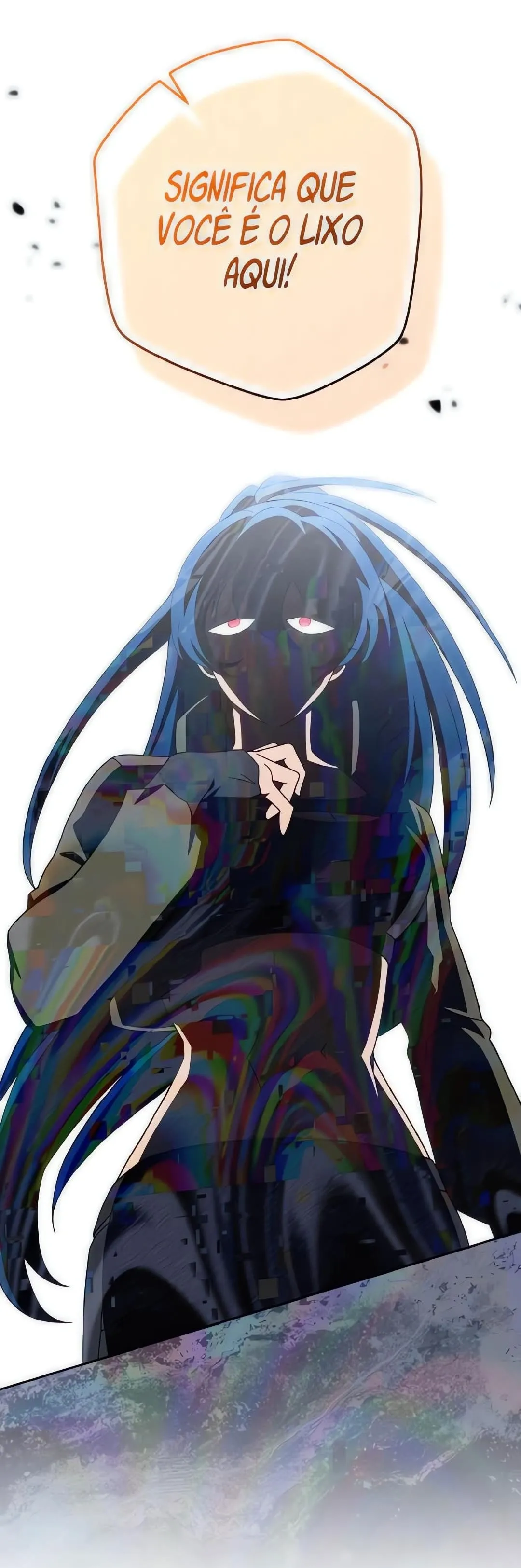 Read O Figurante da Novel (PT-BR) PT Manga Online