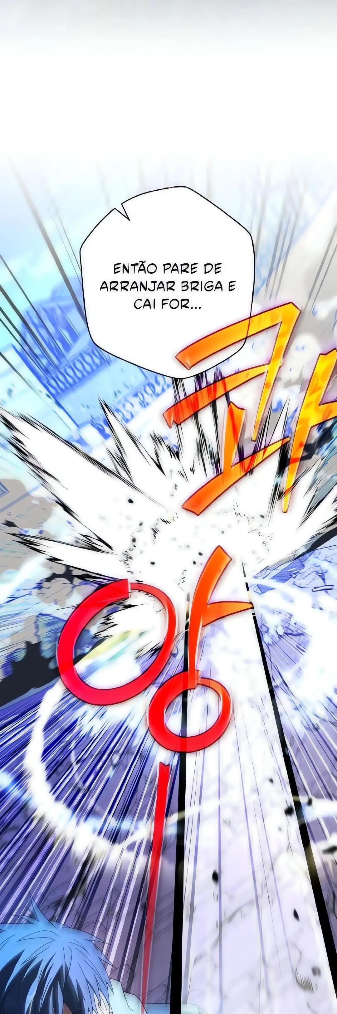 Read O Figurante da Novel (PT-BR) PT Manga Online