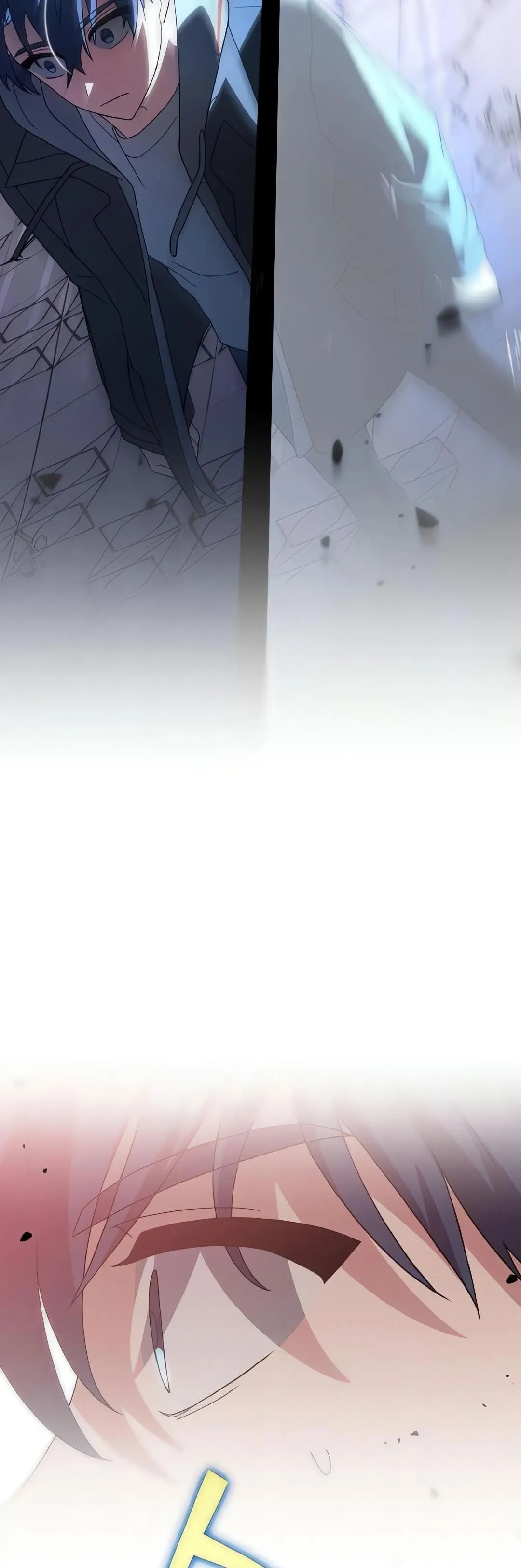 Read O Figurante da Novel (PT-BR) PT Manga Online